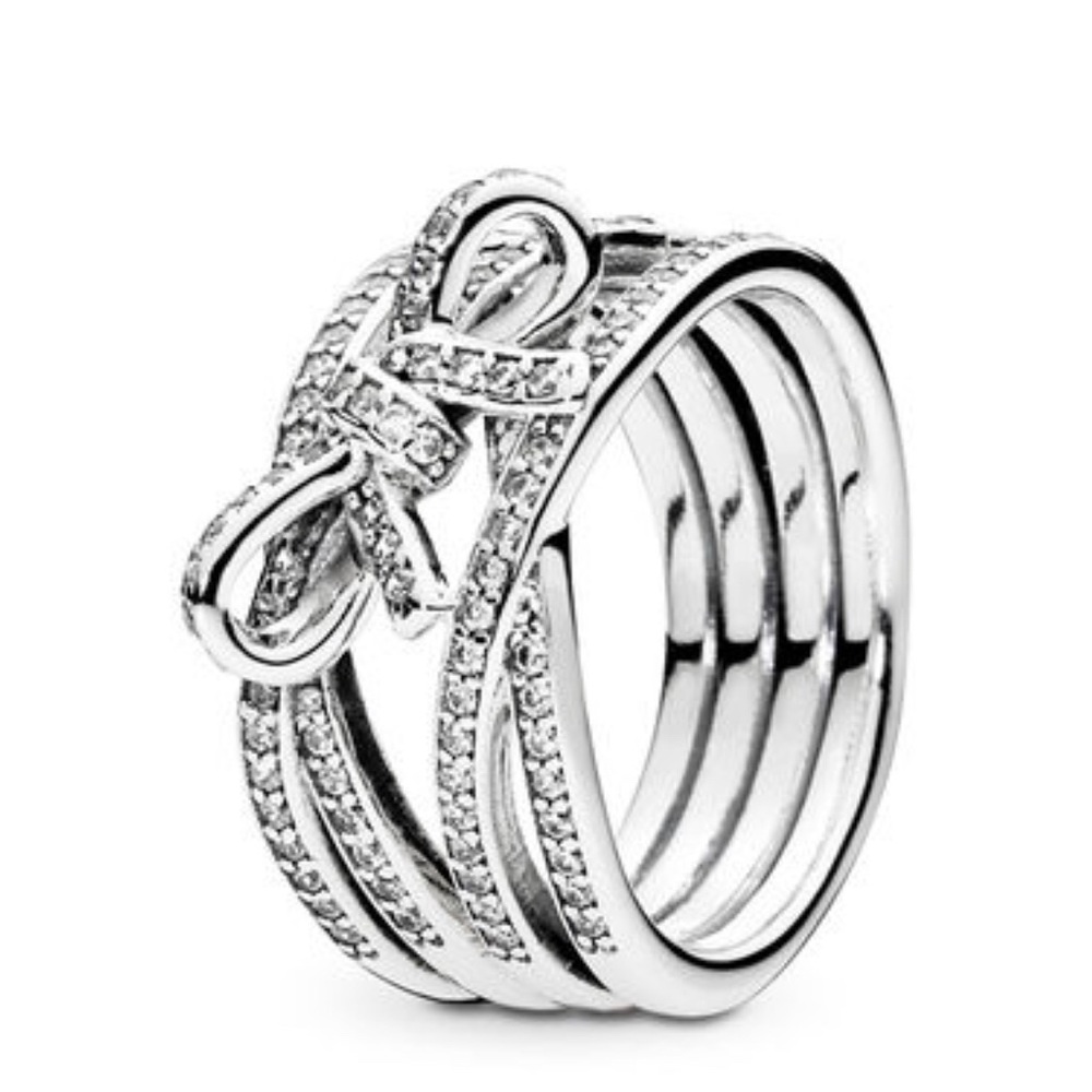 Pandora Delicate Sentiments Ring